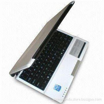 10.2-inch UMPC, Intel Atom N270 CPU, 1GB DDR II RAM, 160GB HDD, Supports Wi-Fi